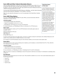 Minnesota Income Tax Withholding - Minnesota, Page 13