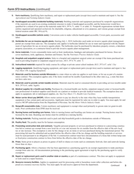 Form ST3 Certificate of Exemption - Minnesota, Page 5