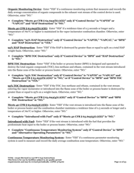 Form OP-UA45 (TCEQ-10246) Surface Impoundment Attributes - Texas, Page 10