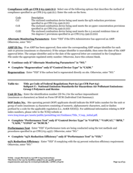 Form OP-UA45 (TCEQ-10246) Surface Impoundment Attributes - Texas, Page 24