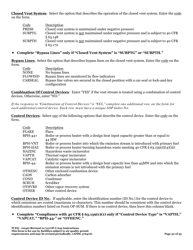 Form OP-UA45 (TCEQ-10246) Surface Impoundment Attributes - Texas, Page 30