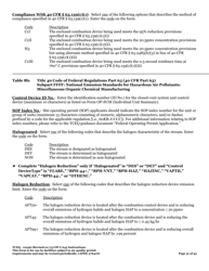 Form OP-UA45 (TCEQ-10246) Surface Impoundment Attributes - Texas, Page 31