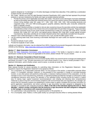 DEQ-WATER Form NMMMGP - VAG84-RS General Permit for Nonmetallic Mineral Mining (Var84) Registration Statement - Virginia, Page 7