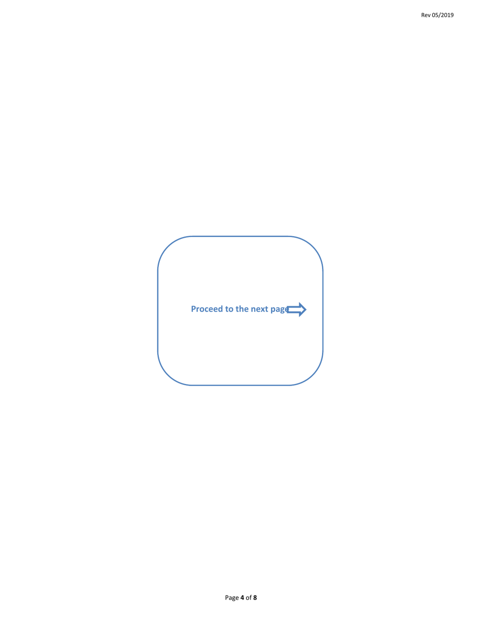 Rhode Island Educator Certification - School Nurse Teacher Preliminary Certificate Application Form - Rhode Island, Page 4