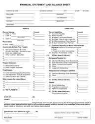 Application for Motor Vehicle Dealer&#039;s License - Rhode Island, Page 4