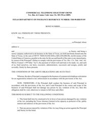Form LETSA97 Letsa Registration Form - Texas, Page 6