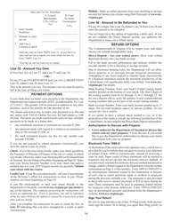 Instructions for Form 760PY Virginia Part-Year Resident Income Tax Return - Virginia, Page 20