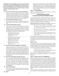 Instructions for Form 760PY Virginia Part-Year Resident Income Tax Return - Virginia, Page 23