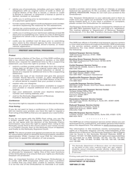 Instructions for Form 765 Kentucky Partnership Income and Llet Return - Kentucky, Page 22