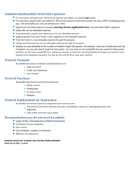 DSHS Form 06-123 Nursing Assistant Training and Testing Reimbursement - Washington, Page 7