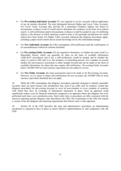 Standard for Automatic Exchange of Financial Account Information - Oecd, Page 11