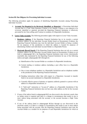 Standard for Automatic Exchange of Financial Account Information - Oecd, Page 20