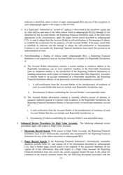 Standard for Automatic Exchange of Financial Account Information - Oecd, Page 21