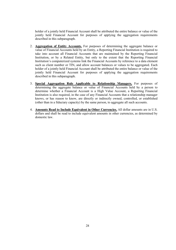 Standard for Automatic Exchange of Financial Account Information - Oecd, Page 28