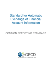 Standard for Automatic Exchange of Financial Account Information - Oecd, Page 2