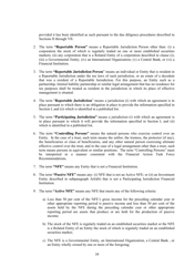 Standard for Automatic Exchange of Financial Account Information - Oecd, Page 39