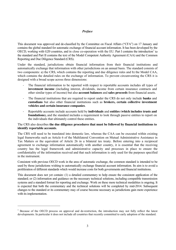 Standard for Automatic Exchange of Financial Account Information - Oecd, Page 3