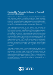 Standard for Automatic Exchange of Financial Account Information - Oecd, Page 44