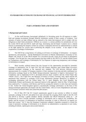Standard for Automatic Exchange of Financial Account Information - Oecd, Page 5