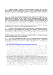 Standard for Automatic Exchange of Financial Account Information - Oecd, Page 6