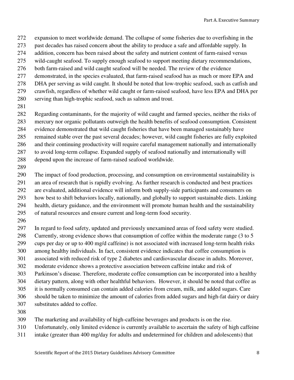 Scientific Report of the 2015 Dietary Guidelines Advisory Committee, Page 8