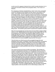 Testimony (Dr. Judith Reisman), Hearing on the Brain Science Behind Pornography Addiction and the Effects of Addiction on Families and Communities, Page 13