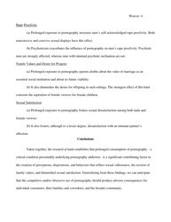 Testimony (Dr. Judith Reisman), Hearing on the Brain Science Behind Pornography Addiction and the Effects of Addiction on Families and Communities, Page 18