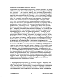 Testimony (Dr. Judith Reisman), Hearing on the Brain Science Behind Pornography Addiction and the Effects of Addiction on Families and Communities, Page 8