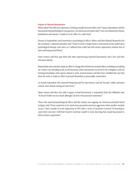 Violence and Harassment Against Women in the News Media: a Global Picture - International Women&#039;s Media Foundation, Page 29