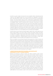 Global Measles and Rubella Strategic Plan: 2012 - 2020, Page 21