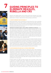 Global Measles and Rubella Strategic Plan: 2012 - 2020, Page 26