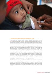 Global Measles and Rubella Strategic Plan: 2012 - 2020, Page 31