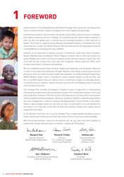 Global Measles and Rubella Strategic Plan: 2012 - 2020, Page 6