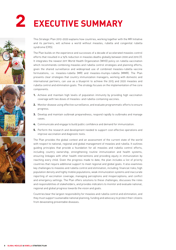 Global Measles and Rubella Strategic Plan: 2012 - 2020, Page 8