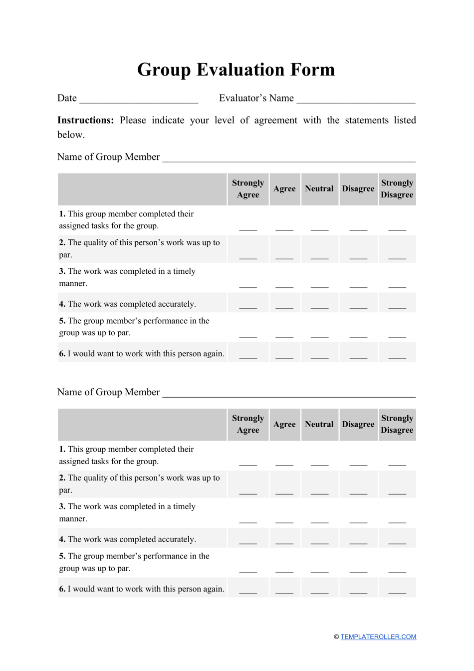 group-evaluation-form-fill-out-sign-online-and-download-pdf