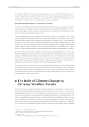 Global Climate Risk Index - David Eckstein, Vera Kunzel, Laura Schafer, Maik Winges, Germanwatch, Page 11