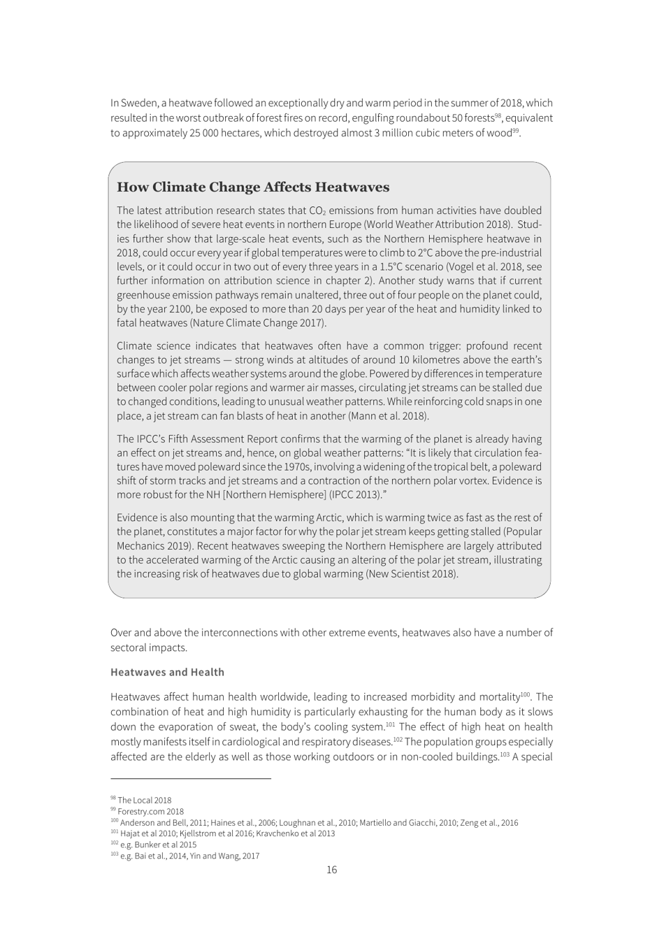 Global Climate Risk Index - David Eckstein, Vera Kunzel, Laura Schafer, Maik Winges, Germanwatch, Page 17