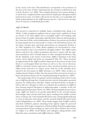 Nobel Lecture: Aquaporin Water Channels - Peter Agre, Page 16