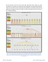 Treeversity: Interactive Visualizations for Comparing Hierarchical Datasets - John Alexis Guerra-Gomez, Page 12
