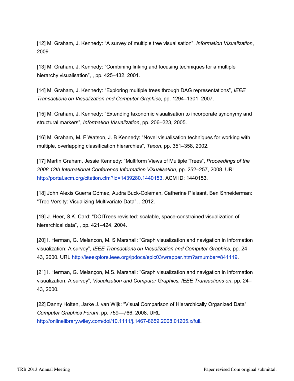 Treeversity: Interactive Visualizations for Comparing Hierarchical Datasets - John Alexis Guerra-Gomez, Page 18