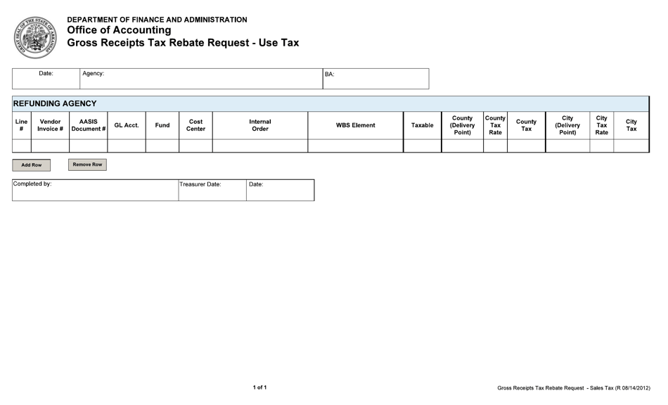 arkansas-gross-receipts-tax-rebate-request-use-tax-download-fillable-pdf-templateroller