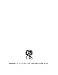 Instrucciones para IRS Formulario 7200(SP) Anticipo De Pago De Creditos Del Empleador Debido Al Covid-19 (Spanish), Page 2