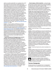 Instrucciones para IRS Formulario 7200(SP) Anticipo De Pago De Creditos Del Empleador Debido Al Covid-19 (Spanish), Page 8