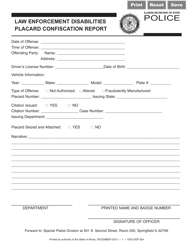 confiscation report file re2 confiscation report file re2