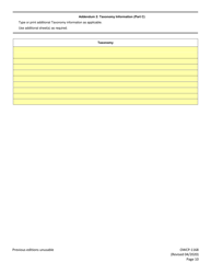Form OWCP-1168 Provider Enrollment Form, Page 12