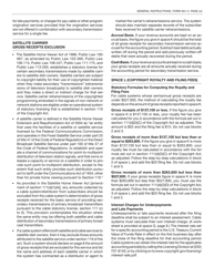 Form SA1-2 Statement of Account for Secondary Transmissions by Cable Systems (Short Form), Page 17