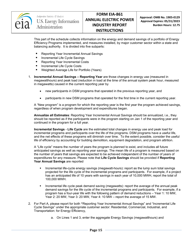 Instructions for Form EIA-861 Annual Electric Power Industry Report, Page 15