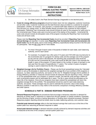Instructions for Form EIA-861 Annual Electric Power Industry Report, Page 16