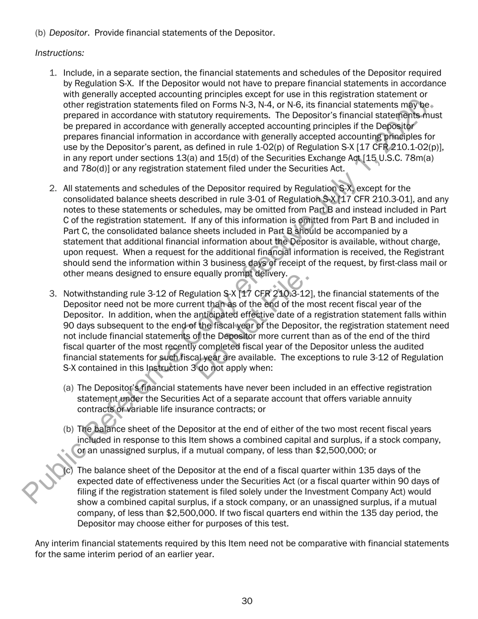 Form N-4 (SEC Form 2125) Registration Statement of Separate Accounts Organized as Unit Investment Trusts, Page 41