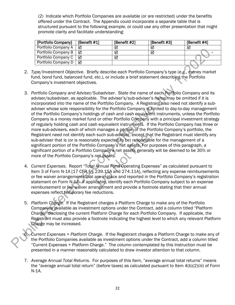 Form N-6 (SEC Form 2567) Registration Statement for Separate Accounts Organized as Unit Investment Trusts That Offer Variable Life Insurance Policies, Page 33